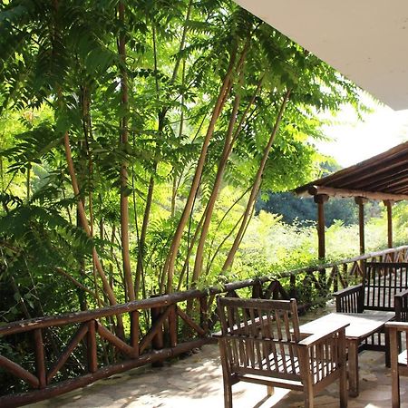 Apartament La Cobacha Cazalla de la Sierra Zewnętrze zdjęcie