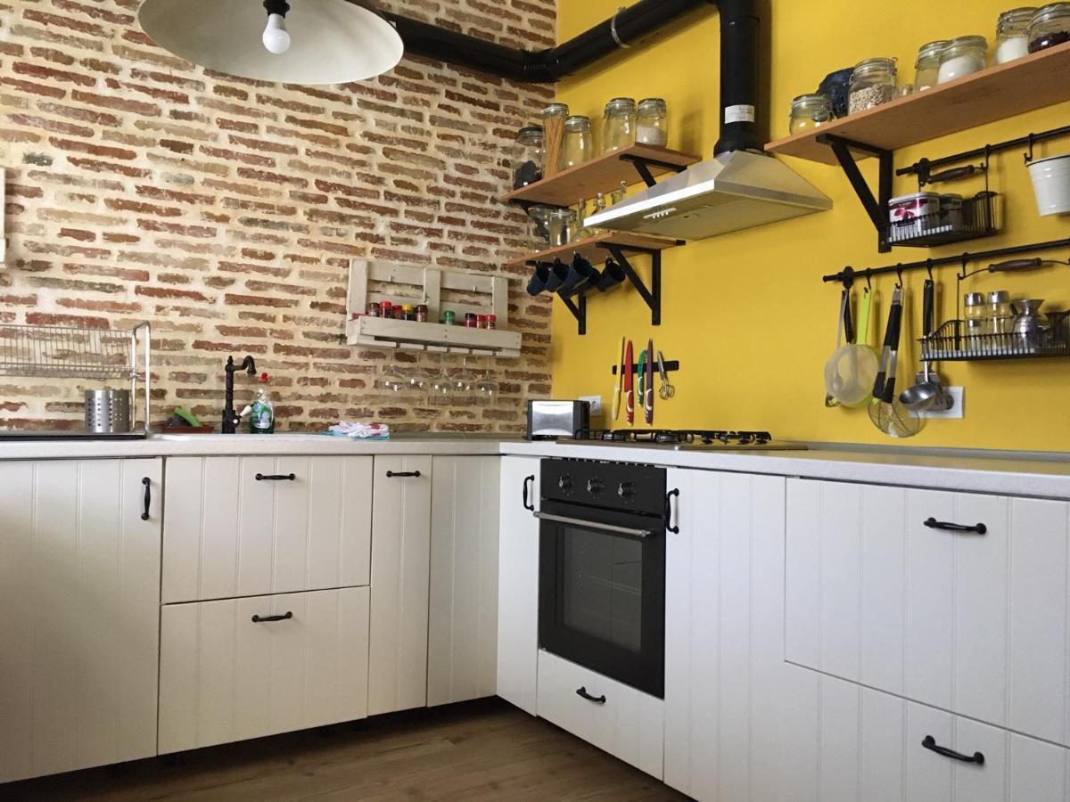 Apartament La Cobacha Cazalla de la Sierra Zewnętrze zdjęcie